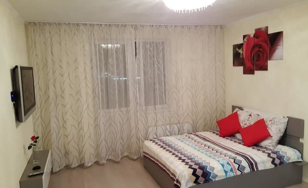 LOFT STUDIO Oktyabrya 52