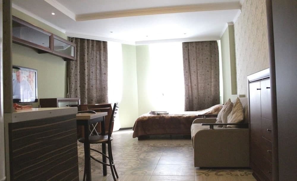 LOFT STUDIO Yubileyny 63