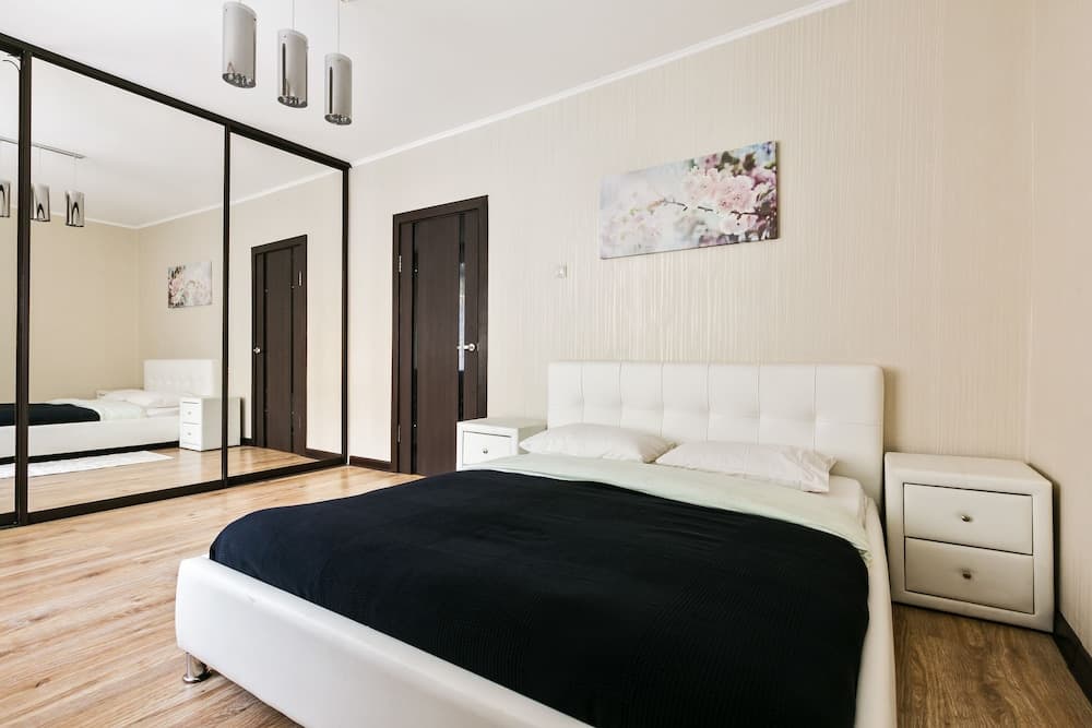 MaxRealty24 Ruzhejnyj pereulok 4