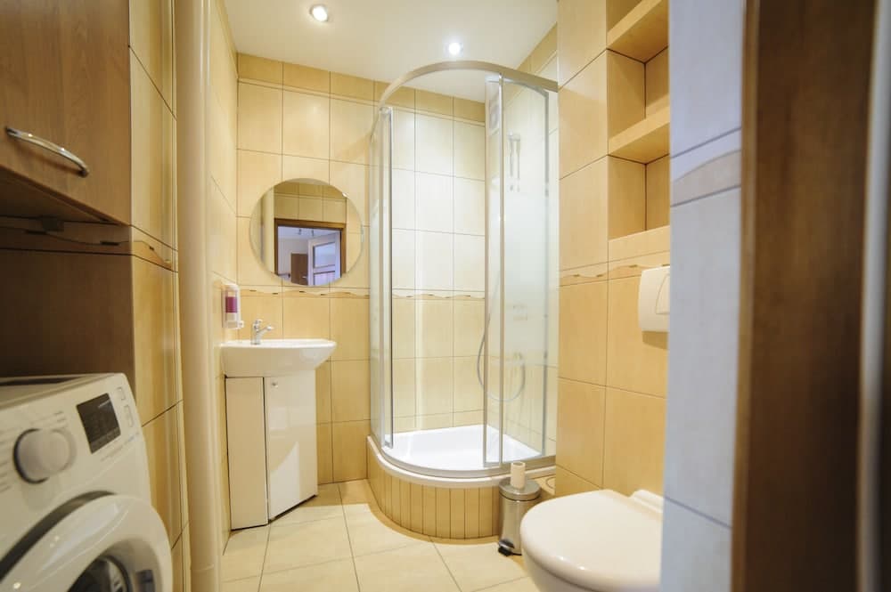 Banyo duşu