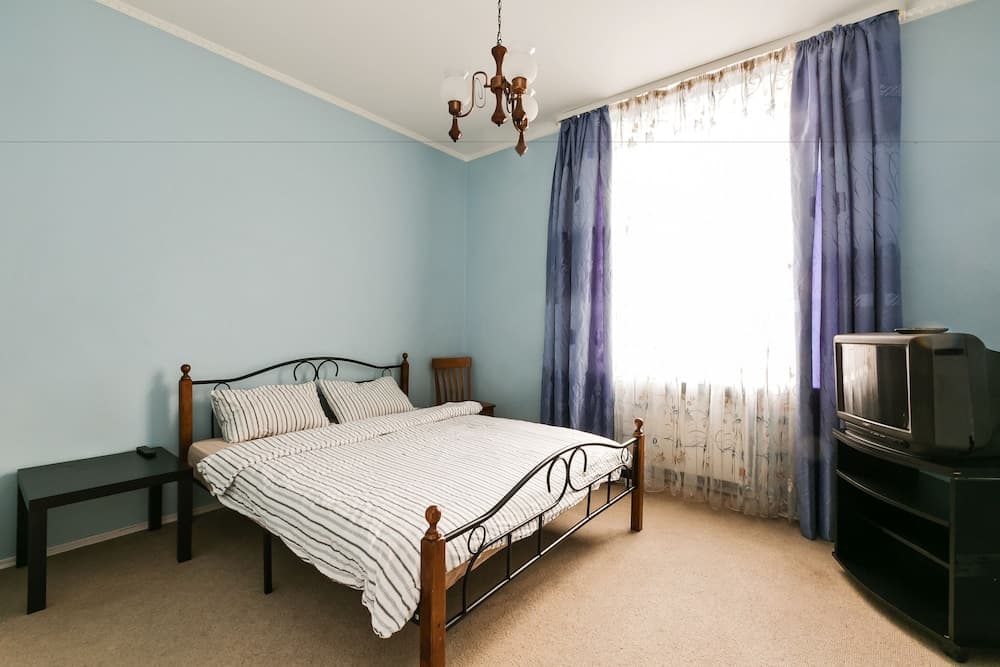 MaxRealty24 Nizhegorodskaya 3