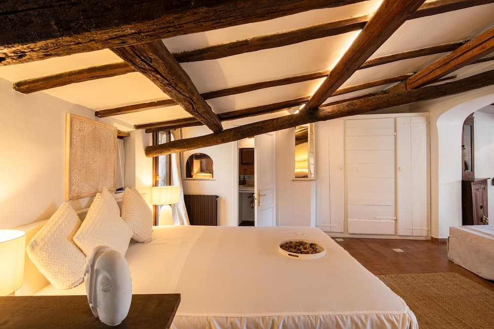 Navona Deluxe Terrace