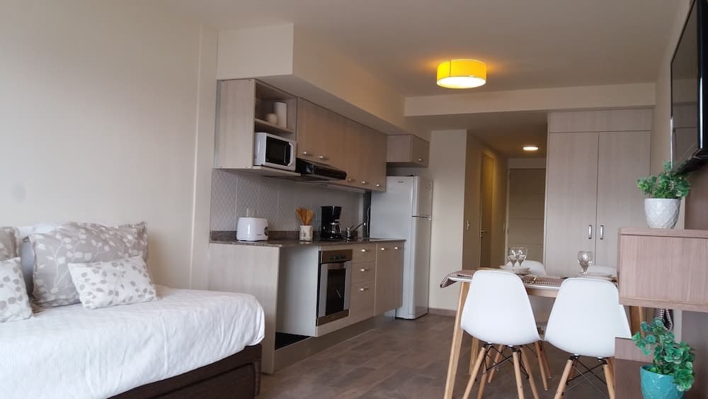 Bariloche Downtown 3 I