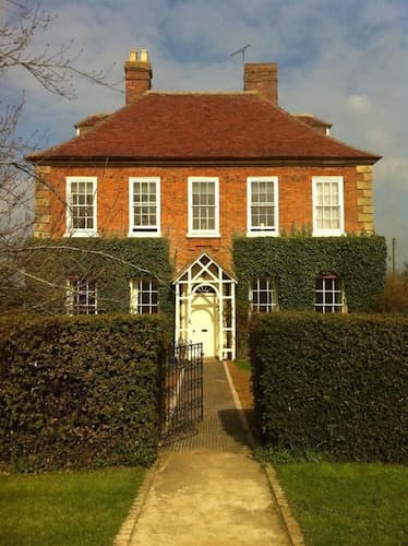 Whitchurch Farm Guesthouse