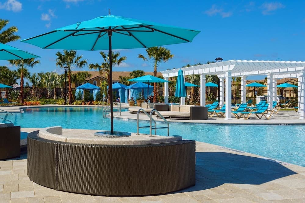 Windsor at Westside Homes by Atlas VH