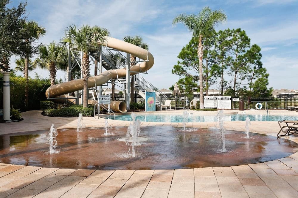 Windsor Hills Resort Homes by Atlas VH