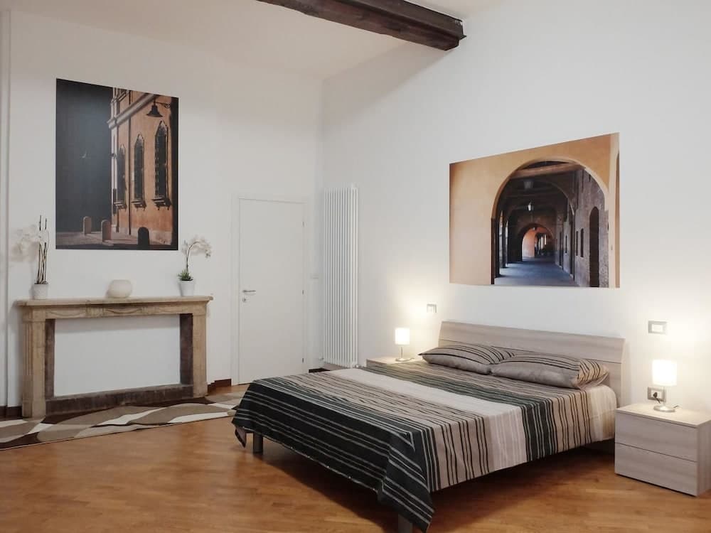 Centro Storico Suites