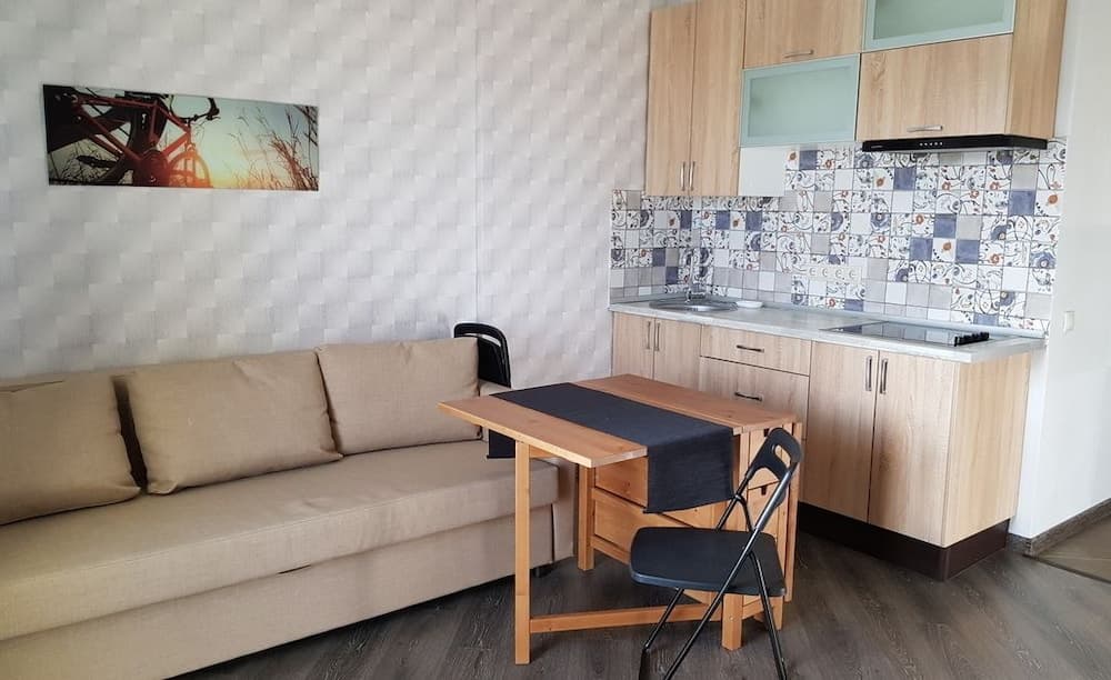 LOFT STUDIO Yubileyny 40-2