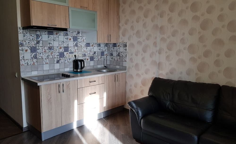 LOFT STUDIO Yubileyny 40-1