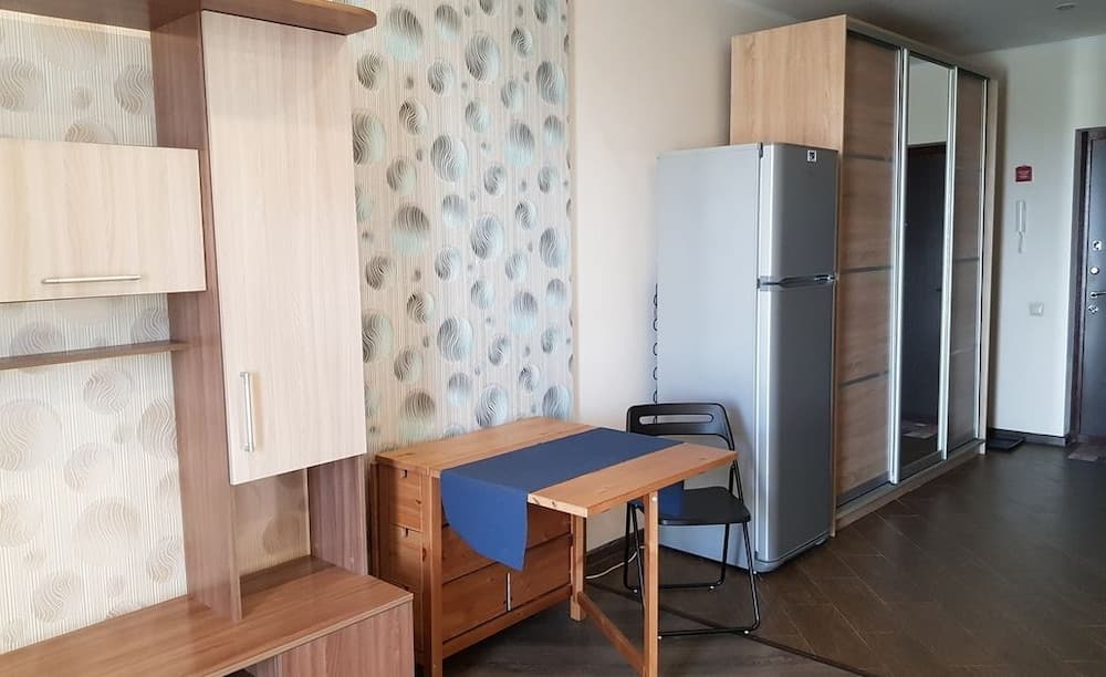 Özel küçük mutfak