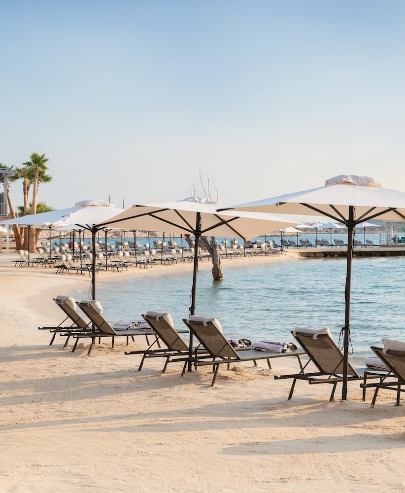 Biblos Beach Resort Alaçatı