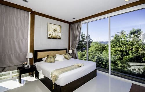 Q Kata Residence