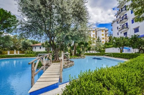 Sorrento Pool&Suites
