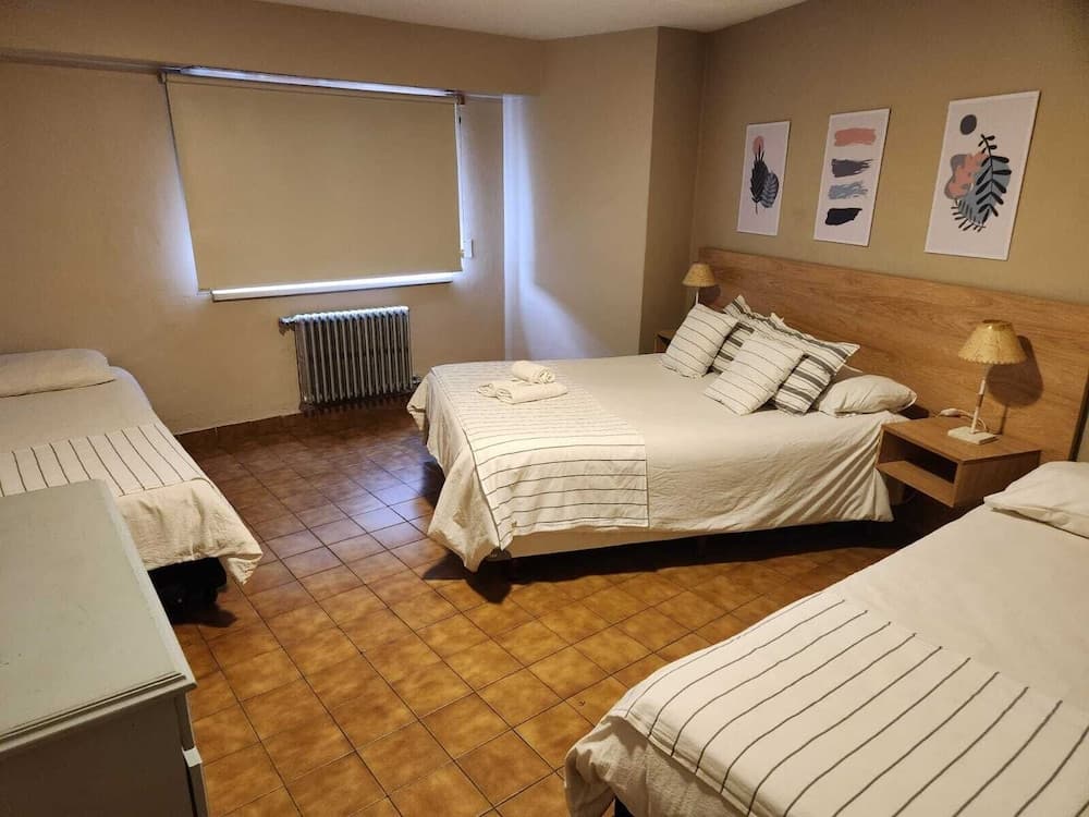 Trip Bariloche Select Hostel