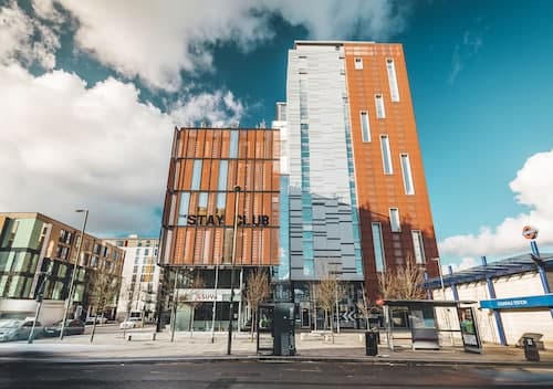 The Stay Club Colindale