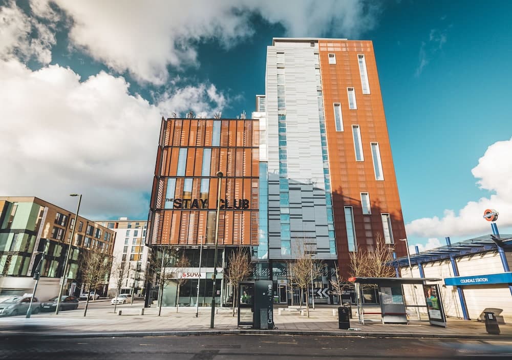 The Stay Club Colindale