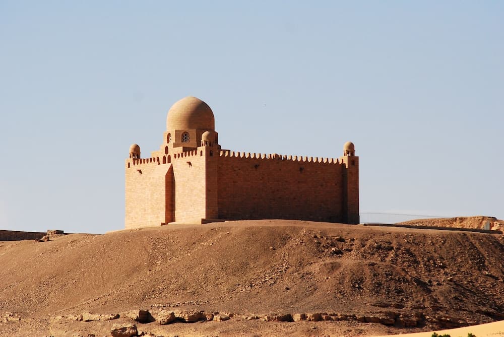 Açık havada yemek servisi