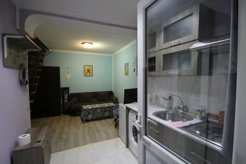 Guest House Nise