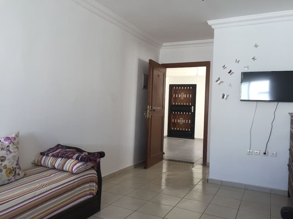 Vacation Apartment