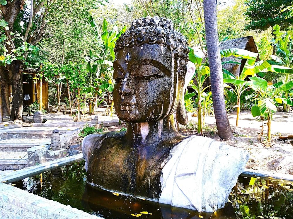 Ocean Prana - Hostel