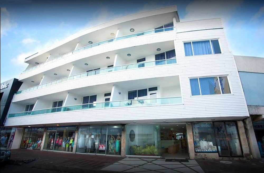 Be Hotel San Andrés