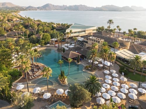 PortBlue Club Pollentia Resort