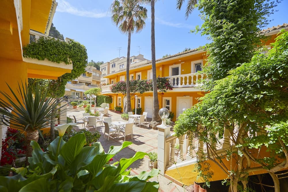 Hotel Cupidor