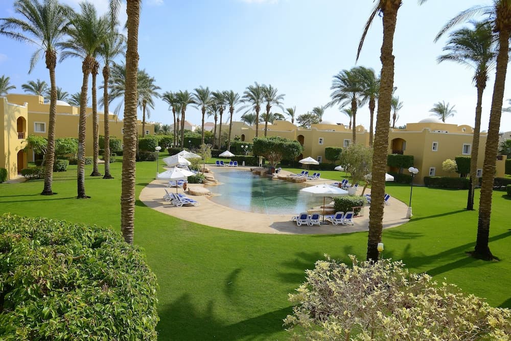 Stella Sea Club Hotel