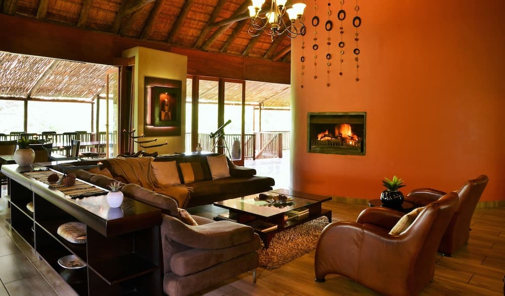 Shishangeni, by BON Hotels