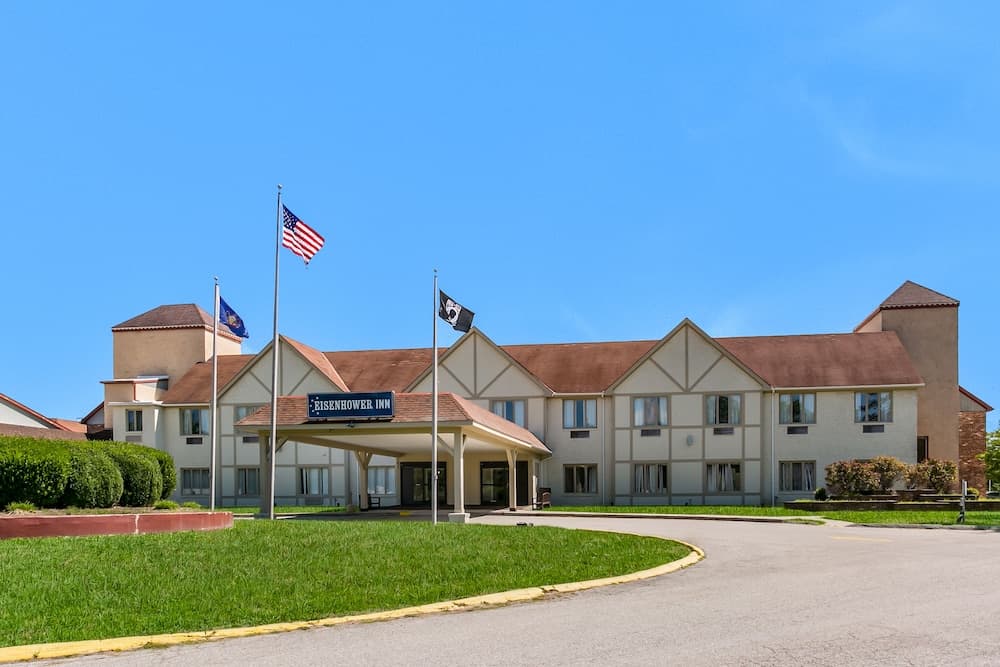 Eisenhower Hotel & Conference Center