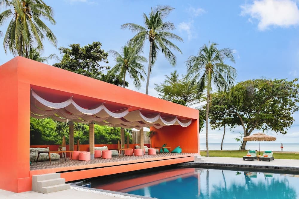 Tolani Resort Koh Samui