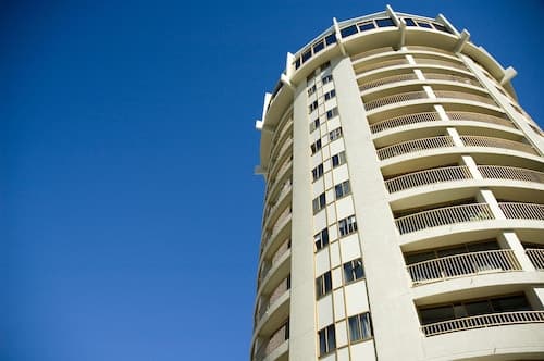 Atlantic Tower Motor Inn