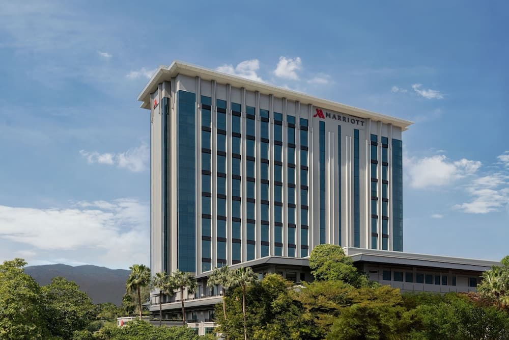 Chiang Mai Marriott Hotel