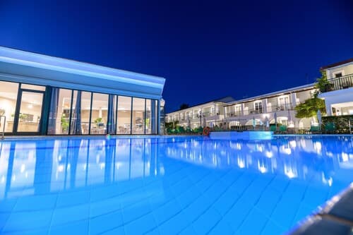 Sofia's Hotel