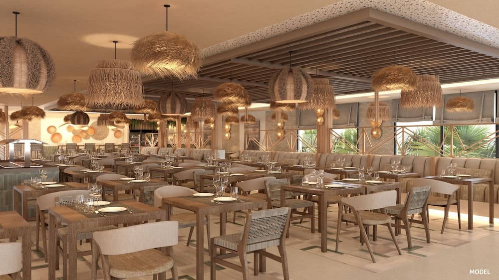 Restoran