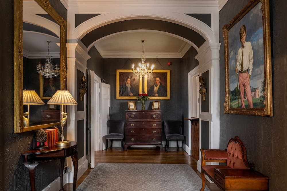 Giriş/çıkış büfesi