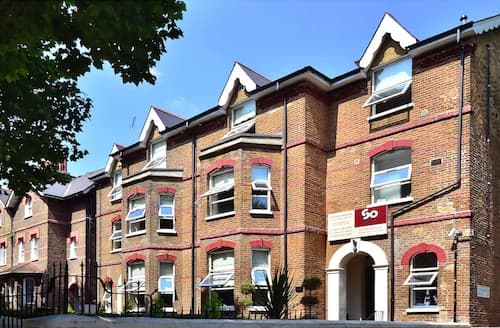 W6 Hotel Hammersmith