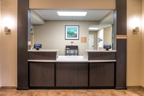 Candlewood Suites Paducah by IHG