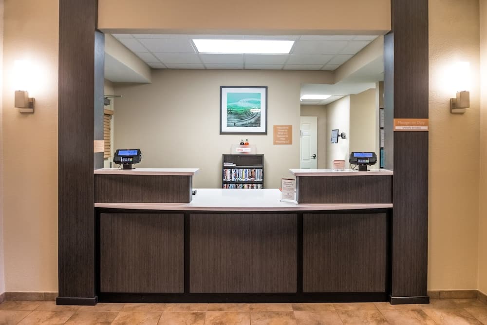 Candlewood Suites Paducah by IHG