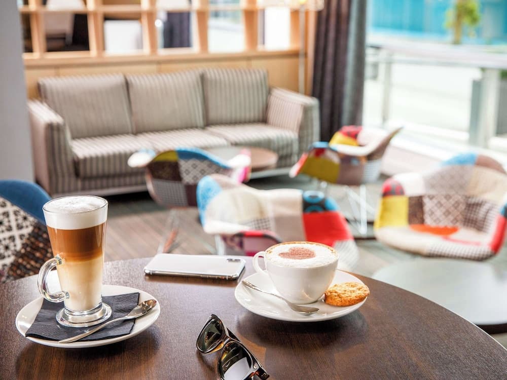 ibis Bristol Temple Meads Quay