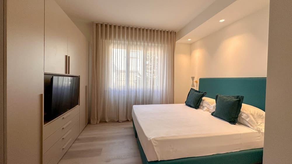Residence Lungomare - Charming apartments