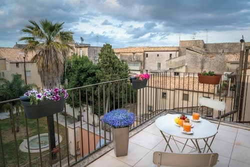 Vittorio Veneto Hotel