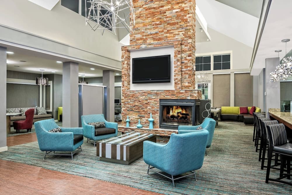 Residence Inn by Marriott San Antonio SeaWorld/Lackland