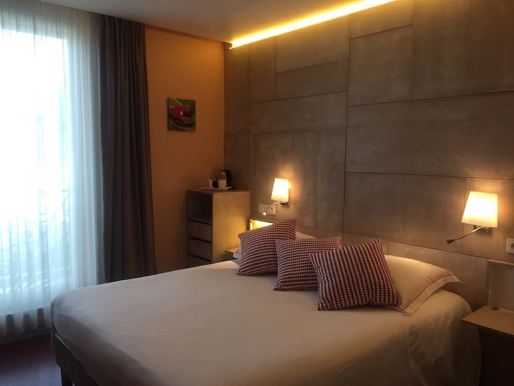 The Originals Boutique, Hôtel Alizé