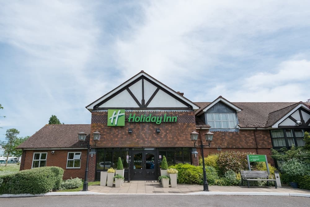 Holiday Inn Reading West by IHG