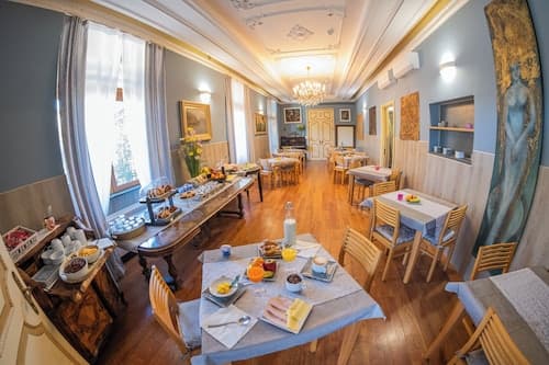 Albergo Vista Lago