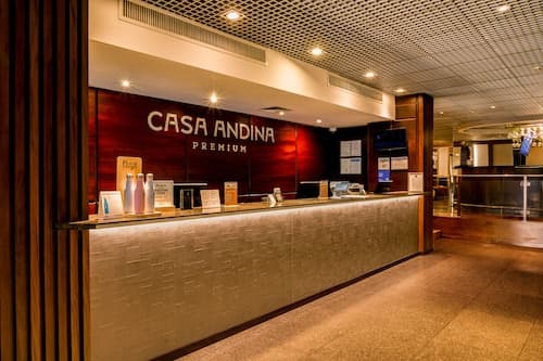Casa Andina Premium Miraflores