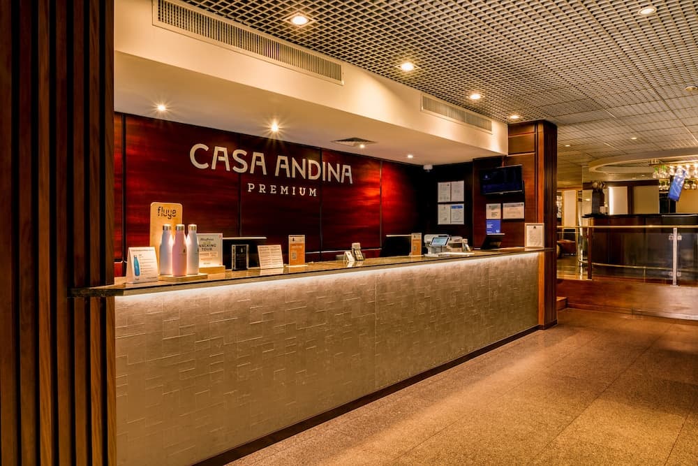 Casa Andina Premium Miraflores