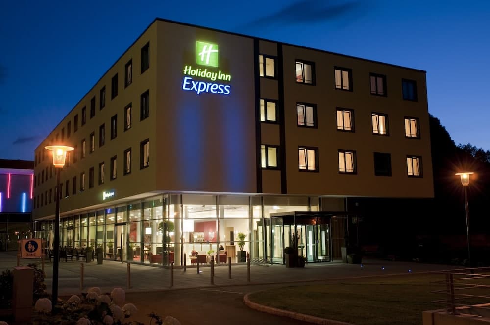 Holiday Inn Express Singen by IHG