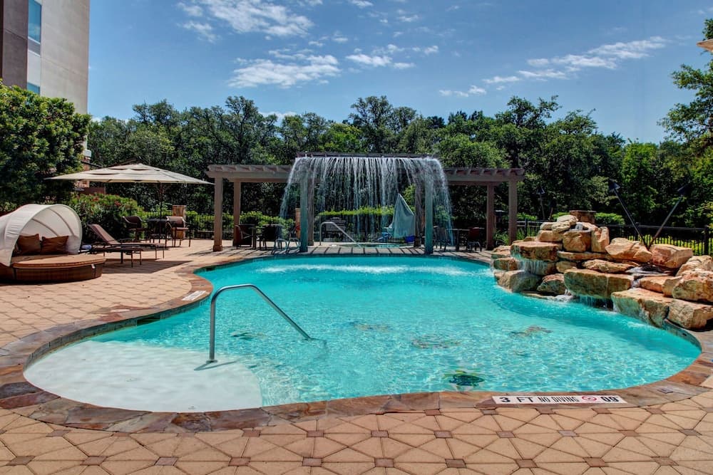 Hampton Inn & Suites Boerne